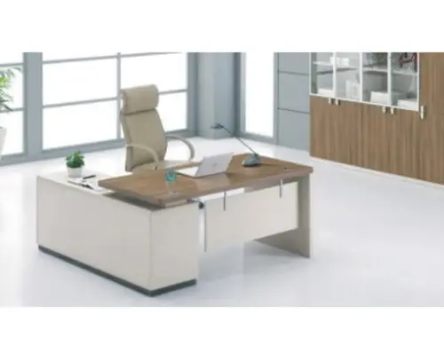 HJ-Z017-办公桌